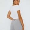 Trendy Queen Tshirts Shirts for Women Double Lined Going Out...