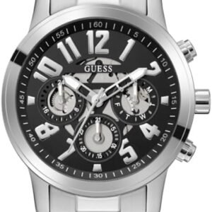 GUESS Men's 44mm Watch