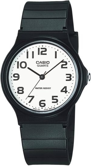 Casio MQ24 Series | Quartz Analog Watch for Men | Water Resi...