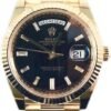 Rolex Day-Date 18k Yellow Gold 40mm M228238
