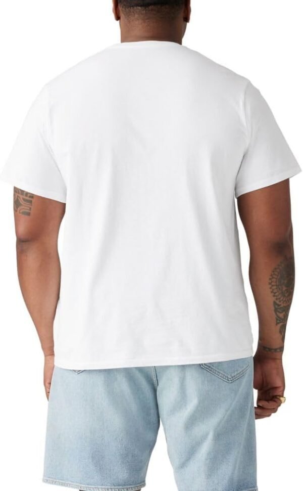 Levi's Men's Graphic Tee (Also Available in Big & Tall)