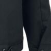 Dickies Men's Insulated Eisenhower Front-Zip Jacket