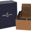 Breitling mens watches Green Dial Navitimer Super 8 B20 Auto...