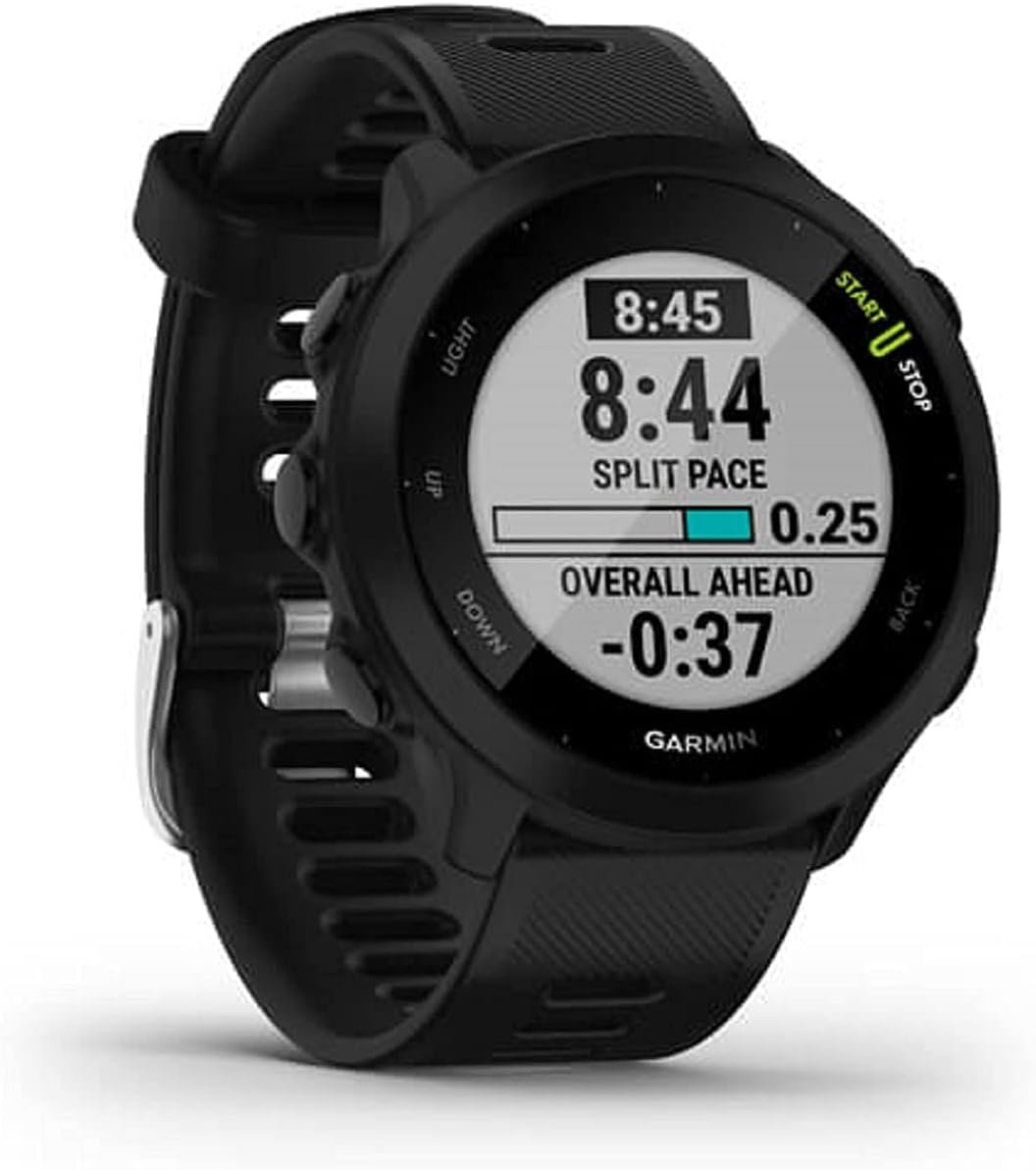 Garmin Forerunner 55, GPS Running Watch with Daily Suggested... - Image 3