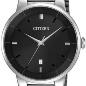 Citizen Analog Black Dial Men's Watch-BI5010-59E