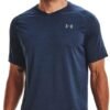 Under Armour Mens Tech 2.0 V-Neck Short-Sleeve T-Shirt