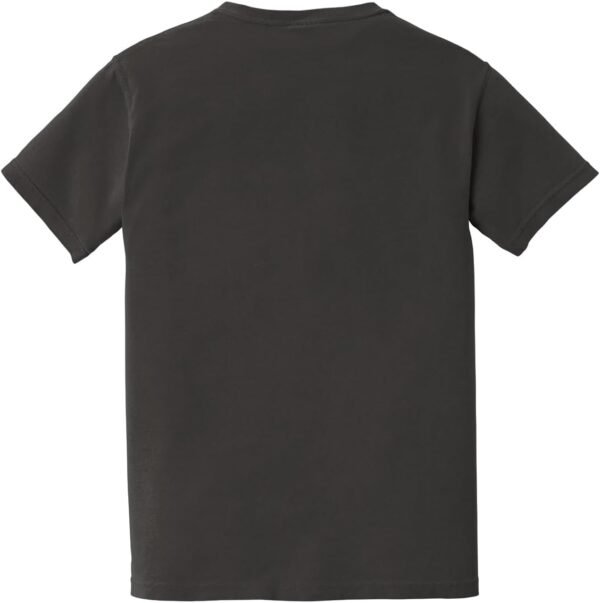 Comfort Colors Adult Short Sleeve Pocket Tee, Style 6030