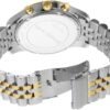 Michael Kors Lexington Men's Watch, Stainless Steel Bracelet...