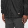 Dickies Men's Fleece Lined Hooded Jacket