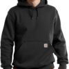 Carhartt Men's Rain Defender Loose Fit Heavyweight Sweatshir...
