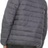 Packable Puffer Jacket Men, Warm Lightweight Winter Jackets ...