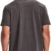 Under Armour Men's Global Foundation Short-Sleeve T-Shirt