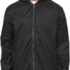 Dickies Men's Fleece Lined Hooded Jacket