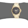 Citizen Quartz Mens Watch, Stainless Steel, Classic