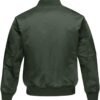 MAGNIVIT Men's Bomber Jacket Casual Fall Winter Military Jac...