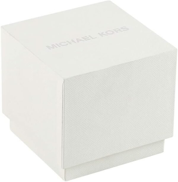 Michael Kors Lexington Men's Watch, Stainless Steel Bracelet...