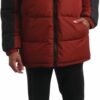 Perry Ellis Men's Hooded Puffer Jacket - Insulated Quilted W...