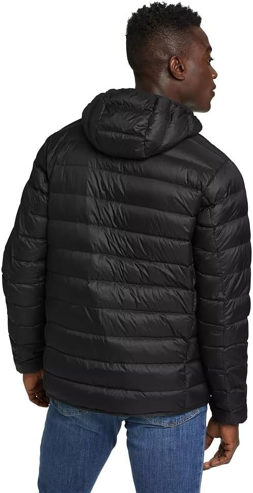 Eddie Bauer Men's Cirruslite Down Jacket