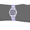 Armitron Sport Women's Digital Chronograph Resin Strap Watch...