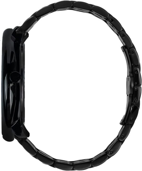 Mens Watches Ultra-Thin Minimalist Waterproof-Fashion Wrist ...