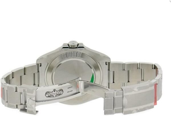 Rolex Explorer II White Dial Stainless Steel Men's Watch 216...