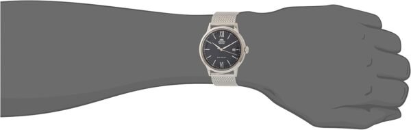Orient "Bambino Version 6" Automatic/Hand Winding Dress Watc...