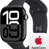 Apple Watch Series 10 [GPS + Cellular 46mm] with Jet Black A...