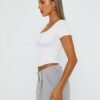 Trendy Queen Tshirts Shirts for Women Double Lined Going Out...