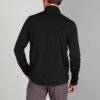 Eddie Bauer Men's Activator Grid Long-Sleeve Full-Zip Fleece