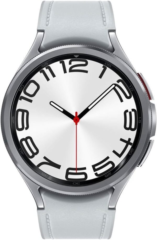 Samsung Galaxy Watch 6 Classic 47mm Bluetooth Smartwatch wit...