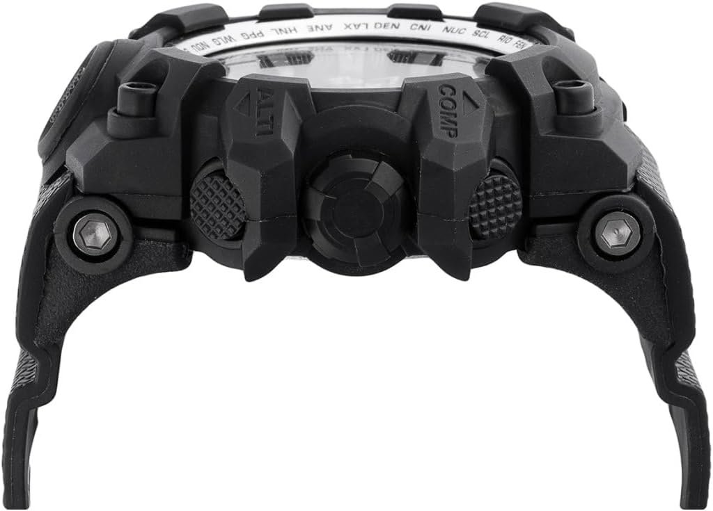 Invicta Activa Digital Men's Quartz Watch - 54mm - Image 3