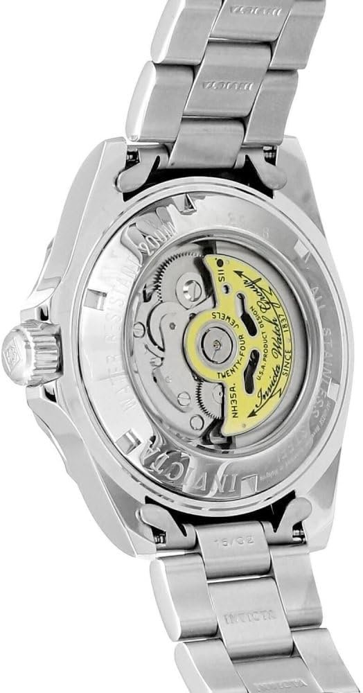 Invicta Men's Pro Diver Collection Automatic Watch
