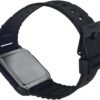 Casio CA53W Vintage Series | Data Bank | 1/100 SEC Stopwatch...