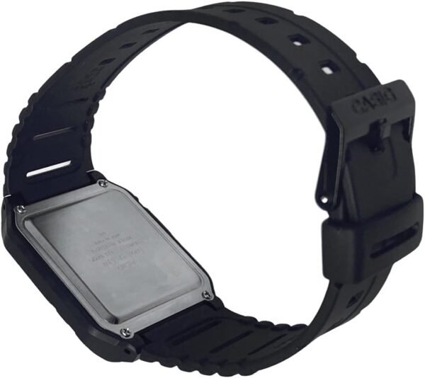 Casio CA53W Vintage Series | Data Bank | 1/100 SEC Stopwatch...