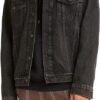 Levi's Men's Trucker Jacket (Also Available in Big & Tall)