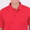 Real Essentials 3 Pack: Men's Quick-Dry Short Sleeve Athleti...