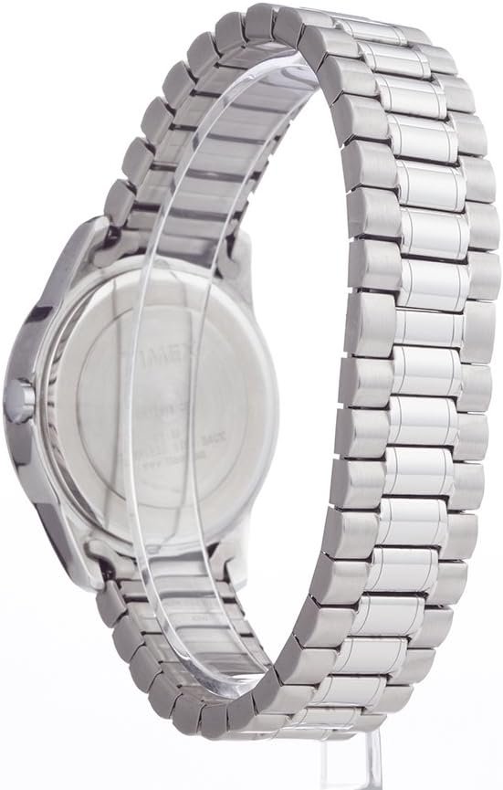 Timex Men's South Street Sport 36mm Watch Box Set