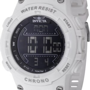 Invicta Racing Watch Men 52mm