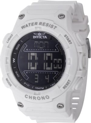 Invicta Racing Watch Men 52mm