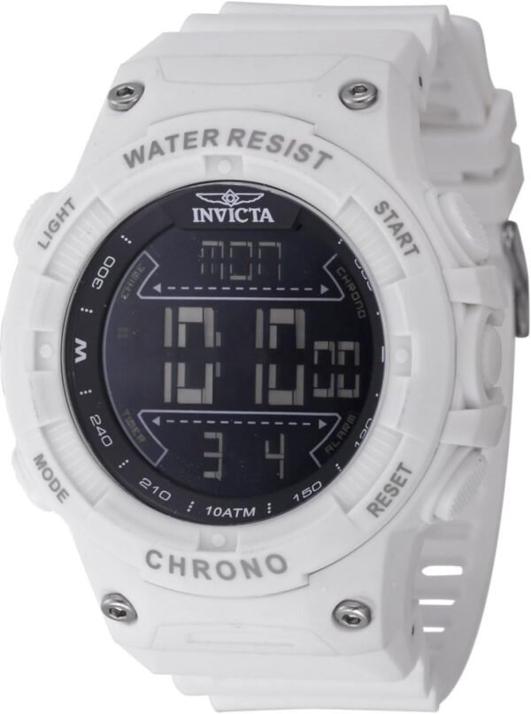 Invicta Racing Watch Men 52mm