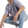 3 Pcs Men's Oversized Heavy Cotton Summer T-Shirts Vintage T...