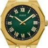 GUESS Men's 42mm Watch