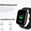 Smart Watch for Men Women - Answer/Make Calls/Quick Reply/AI...