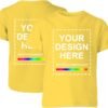 Custom T Shirts for Men Woman，Custom T Shirts Design Your Ow...