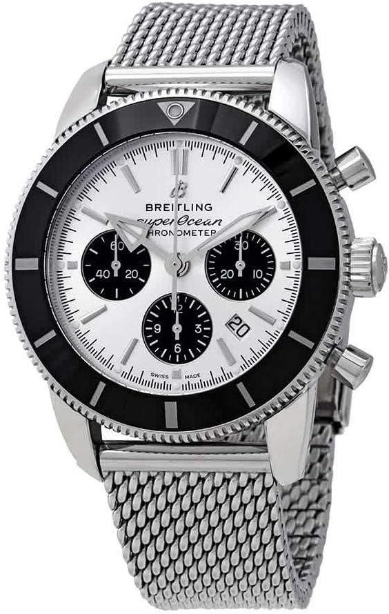 Breitling Superocean Heritage II Chronograph Automatic Chron...