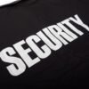 First Class 100% Nylon Windbreaker with Security I.D I