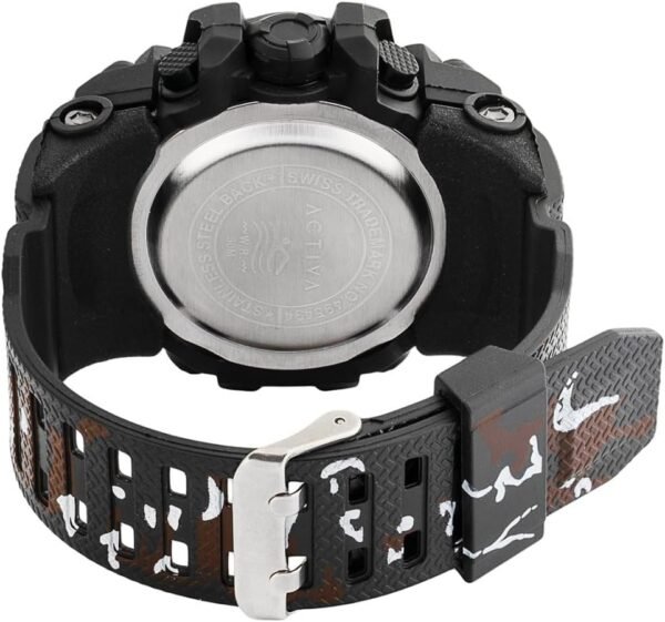 Invicta Activa Digital Men's Quartz Watch - 54mm