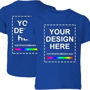 Custom T Shirts for Men Woman，Custom T Shirts Design Your Ow...