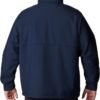 Columbia Men's Ascender Softshell Front-zip Jacket