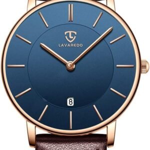 BEN NEVIS Watch, Mens Watch, Minimalist Fashion Simple Wrist...